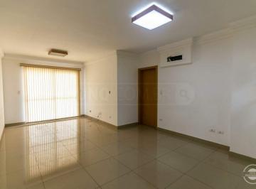 Apartamento · 115m² · 3 Quartos · 2 Vagas · Apartamento à venda, 3 quartos, 1 suíte, 2 vagas, São Judas - Piracicaba/SP