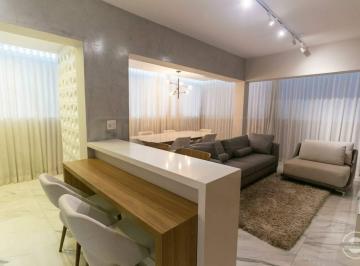 Apartamento · 100m² · 2 Quartos · 2 Vagas · Apartamento à venda, 2 quartos, 2 suítes, 2 vagas, Cidade Jardim - Piracicaba/SP