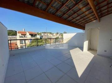 Casa · 194m² · 3 Quartos · 4 Vagas · Sobrado com 3 Quartos a Venda, 194m² - Vila Pires, Santo André/SP.