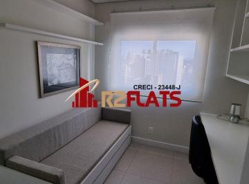 Apartamento · 96m² · 2 Quartos · 2 Vagas · Apartamento com ótimo preço no bairro Vila Olímpia. Confira!