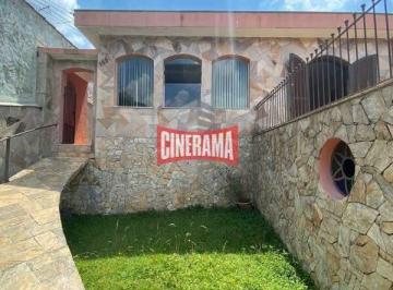 Casa · 224m² · 4 Quartos · 1 Vaga · Casa a venda no Bairro Cerâmica em São Caetano do Sul.