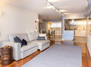 Apartamento · 122m² · 3 Quartos · 2 Vagas · Apartamento padrão a venda na Vila Olímpia