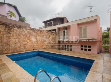 Casa · 386m² · 4 Quartos · 6 Vagas · SOBRADO 4 DORMITORIOS  JARDIM PRUDENCIA