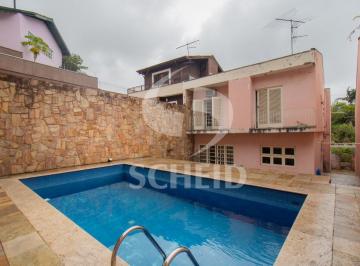 Casa · 386m² · 4 Quartos · 6 Vagas · SOBRADO 4 DORMITORIOS JARDIM PRUDENCIA