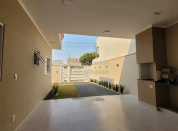 Casa · 180m² · 2 Quartos · 4 Vagas · Ótima Casa Residencial Nova para Venda - 2 Dormitórios / Mais Parque Mirassol