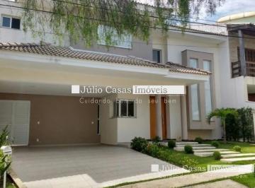 Casa · 325m² · 4 Quartos · 2 Vagas · Casa Condomínio em Sorocaba