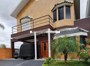 Casa · 285m² · 3 Quartos · 5 Vagas · Casa no condomínio Ibiti Reserva