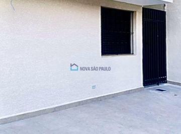 Casa · 216m² · 3 Quartos · Sobrado na Vila Mariana