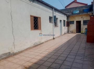 Casa · 132m² · 2 Quartos · 6 Vagas · Casa Térrea com 2 quartos e edícula