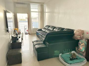 Casa · 135m² · 3 Quartos · 2 Vagas · Sobrado a Venda, Vila Moinho Velho