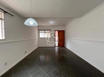 Casa · 107m² · 3 Quartos · 2 Vagas · Casa de Condomínio em Itu para aluguel Parque Residencial Presidente Médici - SP | 3 quartos Área to