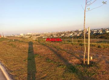 Terreno · 375m² · Condomínio Terras Alpha - Urbanova ( Condomínio com ótima valorização)
