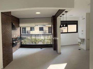 dbac5e5dbd1e8849feecd5099f68670396d1b0e1 · Apartamento à venda com 3 suítes, 97m² - Edífício Único - Alphaville - BARUERI/SP