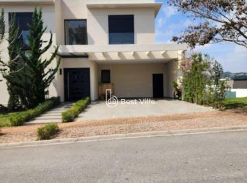 1eb0a385781486a247007c3f2fb91ddebb3ad196 · Casa à venda com 4 suítes, 440m² - Residencial Gênesis 1 - Alphaville - SANTANA DE PARNAÍBA/SP