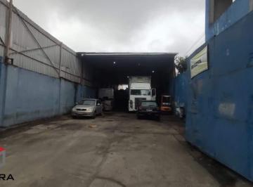 Comercial · 500m² · 5 Vagas · Galpão para aluguel 5 vagas Taboão - São Bernardo do Campo - SP