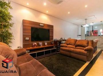 Sala de Estar 1 ambiente · Sobrado à venda 3 quartos 3 suítes 3 vagas Dos Casa - São Bernardo do Campo - SP