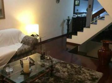 Sala de Estar · Sobrado à venda 3 quartos 1 suíte 3 vagas Marlene - São Bernardo do Campo - SP
