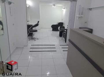 Comercial · 56m² · Salão para aluguel Assunção - São Bernardo do Campo - SP
