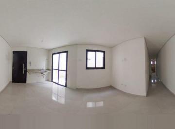 Apartamento · 102m² · 2 Quartos · 2 Vagas · Cobertura à venda 2 quartos 1 suíte 2 vagas Campestre - Santo André - SP