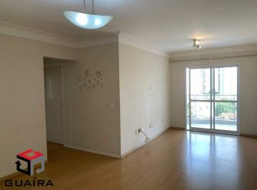Apartamento · 84m² · 3 Quartos · 2 Vagas · Apartamento à venda 3 quartos 1 suíte 2 vagas Valparaíso - Santo André - SP