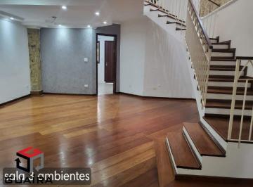 Casa · 250m² · 3 Quartos · 5 Vagas · Sobrado à venda 3 quartos 1 suíte 5 vagas Centro - São Bernardo do Campo - SP