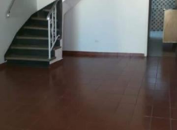 Casa · 105m² · 2 Quartos · 1 Vaga · Sobrado à venda 2 quartos 1 vaga Vila do Encontro - São Paulo - SP