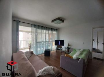 Apartamento · 137m² · 4 Quartos · 2 Vagas · Apartamento Vila Gumercindo, 137 m² com varanda gourmet, 4 dormitórios, 2 suítes, 2 vagas cobertas.