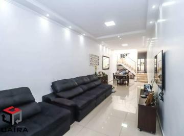 Casa · 127m² · 3 Quartos · 2 Vagas · Sobrado 127 m² localizado no bairro Vila Moinho Velho São Paulo - SP