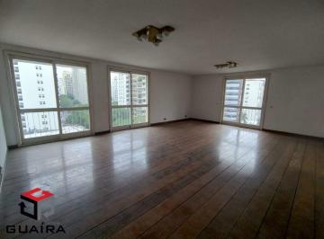 Apartamento · 242m² · 3 Quartos · 2 Vagas · Apartamento 3 Dormitórios em Jardim Paulista com 242m²