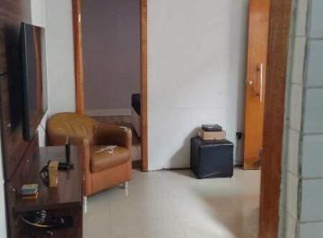 Casa · 160m² · 2 Quartos · 2 Vagas · Sobrado 160 m² Localizado No Bairro Santo Alberto Santo André - SP 