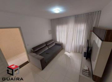 Casa · 152m² · 3 Quartos · 2 Vagas · Sobrado 152 m² Localizado No Bairro Centro São Bernardo do Campo - SP