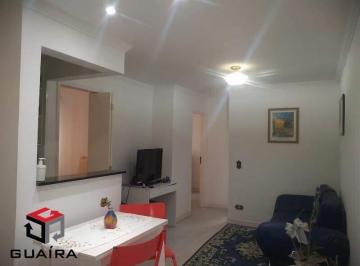 Apartamento · 45m² · 1 Quarto · 2 Vagas · Apartamento à venda 1 quarto 2 vagas Jardim das Acácias - São Paulo - SP