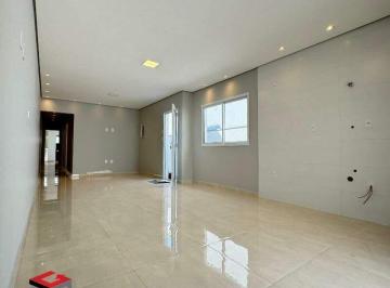 Casa · 80m² · 3 Quartos · 2 Vagas · Casa Térrea à venda 3 quartos 1 suíte 2 vagas Oratório - Santo André - SP