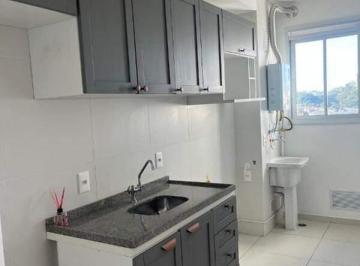Apartamento · 51m² · 2 Quartos · 1 Vaga · Apartamento para aluguel 2 quartos 1 vaga Rudge Ramos - São Bernardo do Campo - SP