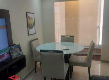 Apartamento · 57m² · 2 Quartos · 1 Vaga · Apartamento à venda 2 quartos 1 vaga Assunção - São Bernardo do Campo - SP