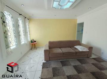 CASA 1 · Casa à venda para renda de aluguel com 6 quartos 4 vagas Santa Maria - Santo André - SP