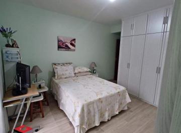 2 suite · Apartamento 111 m² Localizado No Bairro Jardim Bela Vista Santo André - SP