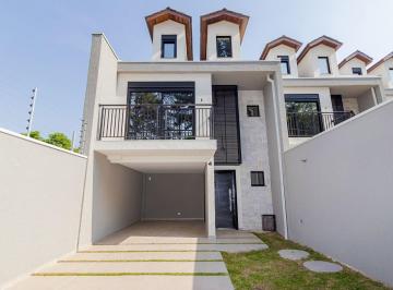 1b4209f5ee50c209c8a06e460d2c1ab372f4620a · Sobrado com 3 dormitórios à venda, 190 m² por R$ 1.332.000,00 - Campo Comprido - Curitiba/PR