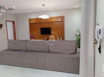 Casa · 172m² · 3 Quartos · 3 Vagas · SOBRADO À VENDA COM 182M² - BAIRRO PORTAL DOS YPES III - CAJAMAR/SP
