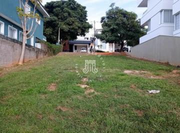 Terreno · 518m² · TERRENO À VENDA - CONDOMINIO RESERVA DA SERRA - JUNDIAI/SP