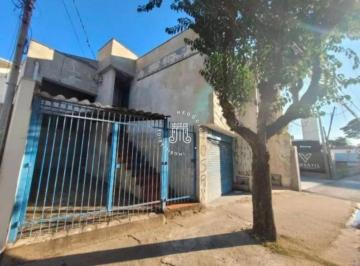 Casa · 406m² · 6 Quartos · IMÓVEL COM 05 CASAS À VENDA, 406M² - VILA VIRGÍNIA - JUNDIAÍ-SP