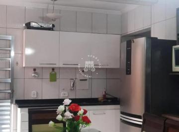 Casa · 125m² · 3 Quartos · 2 Vagas · CASA A VENDA COM 3 DORMITÓRIOS NO BAIRRO MEDEIROS - JUNDIAÍ/SP