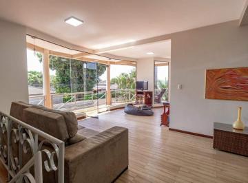 Casa · 220m² · 7 Quartos · 4 Vagas · SOBRADO- QE 24 DO GUARÁ II – 6 QUARTOS E ÁREA DE LAZER