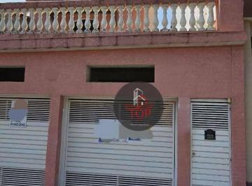 f871e1860da3a2857d8b6df3f9b59d12faa7e385 · Sobrado à venda, 185 m² por R$ 470.000,00 - Jardim Alzira Franco - Santo André/SP
