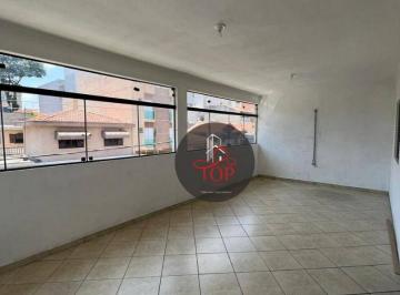 90330be4b7013b614af35cfff85fd5817bbca93f · Andar Corporativo para alugar, 155 m² por R$ 4.972,00/mês - Silveira - Santo André/SP