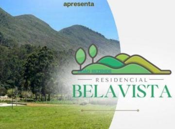 72286ce568d282da6532f9f6fde66b5ace35c3a7 · Terreno à venda, 869 m² por R$ 119.720,55 - Serra do Capim - Teresópolis/RJ