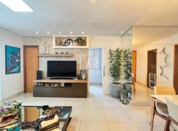 Apartamento · 120m² · 4 Quartos · 3 Vagas · Apartamento à venda, 4 quartos, 3 suítes, 3 vagas, Buritis - Belo Horizonte/MG