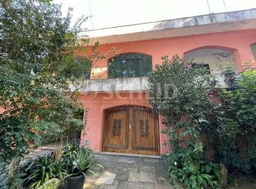 Casa · 930m² · 5 Quartos · 5 Vagas · Sobrado 5 dormitórios à venda no Jardim Prudência em São Paulo !