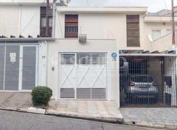 Comercial · 180m² · 3 Quartos · 1 Vaga · Sobrado com 3 Quartos e 3 banheiros à Venda, 180 m², no Campo Belo.