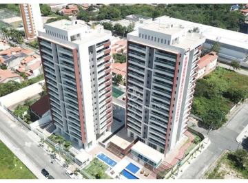 05403f93acd99dba28e4797e4a88e1443ffb7874 · Apartamento com 2 dormitórios à venda, 73 m² por R$ 650.000,00 - Luciano Cavalcante - Fortaleza/CE
